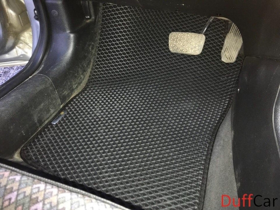 Автомобильные коврики Opel Astra G (T98) Седан (1998 - 2004)