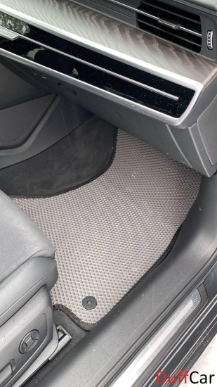 Автомобильные коврики Audi A6 V (C8) Седан (2018 - 2023)