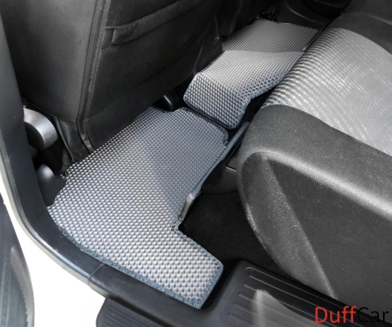 Автомобильные коврики Toyota Rush II  (2017-2023)