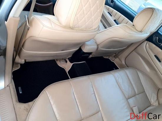 Автомобильные коврики Mitsubishi Galant VIII (1996 - 2006)