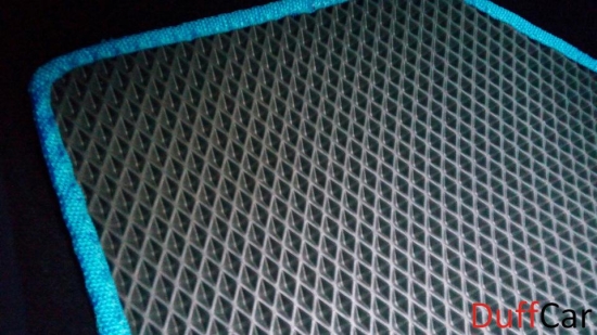 Автомобильные коврики Peugeot 2008 (2013 - 2019)