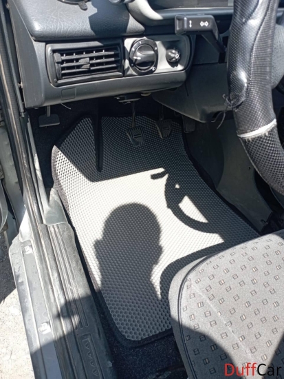 Автомобильные коврики LADA (ВАЗ) 2114 (2004 - 2013)