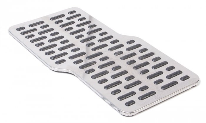 Подпятники