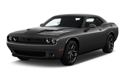 Eva коврики для Dodge Challenger (2008 - 2010)