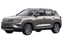 Eva коврики для Changan CS35PLUS I 2018-2023