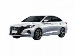 Eva коврики для Changan Eado Plus 2020 - ...