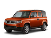 Чехлы для Honda Element I рестайлинг 2 (YH) (2008-2011)
