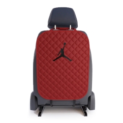 Защитная накидка красная 