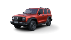 Чехлы для Tank 300 с 2021